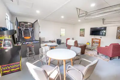 Image de The Colonial : 3bdr + Game Room + Cowboy Pool