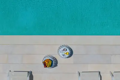 Image de Villa Lilak - Luxury in Syros with stunning Aegean Sea view and private pool