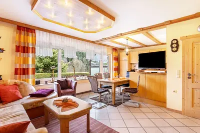 Image de Appartement 'Erdgeschoss' avec Wi-Fi