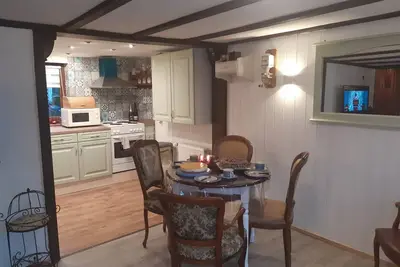 Image de Vacances au salon des herbes