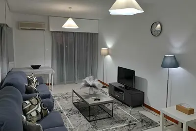 Image de heart of Limassol walking distance to  beach and supermarket