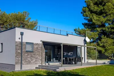 Image de Holiday home Nina by Villas Guide