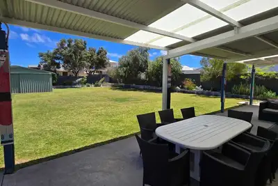 Image de Lano Beach Shack – Pet-Friendly Coastal Escape in Lancelin