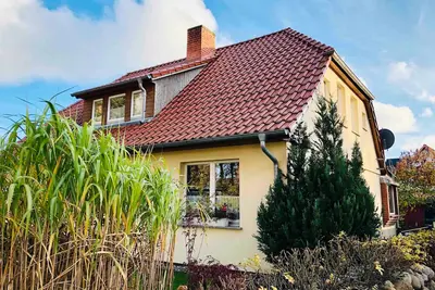 Image de Appartement Nature & Culture 2 à Prerow