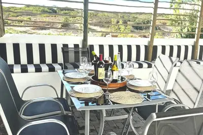 Image de 11 Korhaan Paternoster