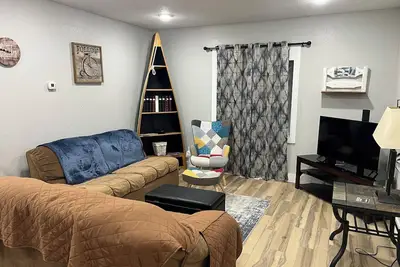 Image de Cozy 1-bedroom house in Hettinger!