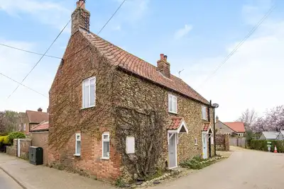 Image de 1 Crarves - sleeps 4 guests  in 2 bedrooms