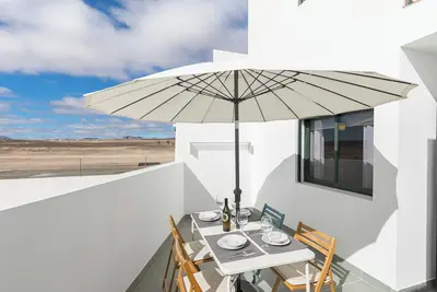 Image de Home2Book Sunny Terrace Getaway, Puerto Lajas