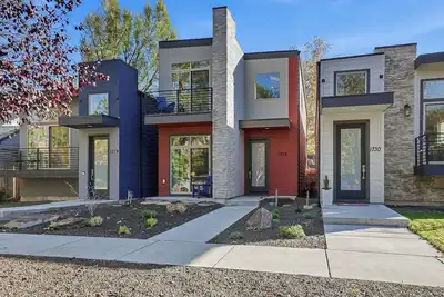 Image de Modern Boise Stay