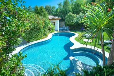 Image de San Nicasio - Trois Chambres Villa, Couchages 6