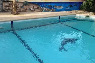 Image de Villa keur Zoizo3 chambres, piscine, aucun vis à vis