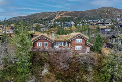 Image de Trysilfjell Th969 by Vacation Trysil