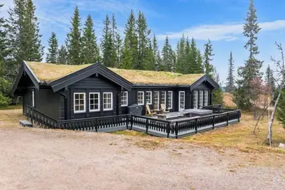 Image de Fagerasen 303 by Vacation Trysil