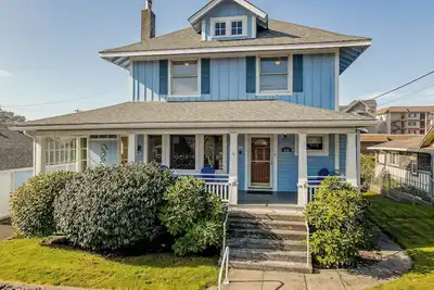 Image de 2 Streets to the Beach! Game Room Bbq & Firepit