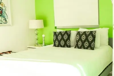 Image de Piscadera Harbour Village Apartments