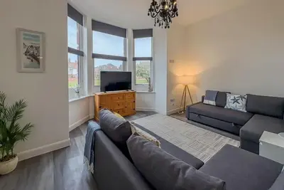 Image de Euston Road - Beach Apartment 8