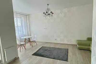 Image de Amazing 2-bedroom apartment in Minsk