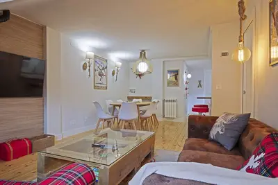 Image de Luderna - Apartamento Era Aigueta