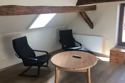 Image de Appartement « 7 » avec terrasse commune et Wi-Fi