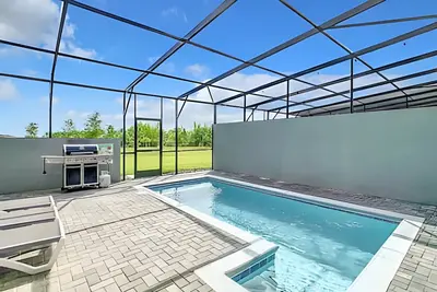 Image de Modern 5br Villa Windsor Island w/ Private Pool