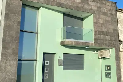 Image de Charmante maison de vacances au bord de la mer a Sao Miguel tout a proximité