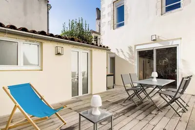 Image de Le Cordouan, hypercentre, Lr113