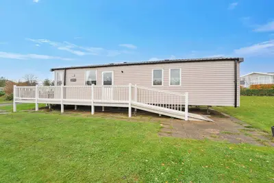 Image de Vacant Nests | The Gullen | Seton Sands | Starlink