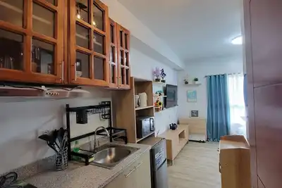 Image de Cozy Comfort in the Heart of the City!