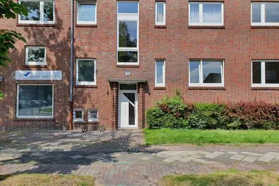 Image de Appartement de vacances pour 4 personnes env. 85 qmà Wilhelmshaven, Côte allemande de la mer du Nord (Frise orientale)