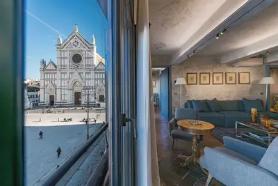 Image de 5br • Iconic Views • Deluxe Palazzo • Santa Croce