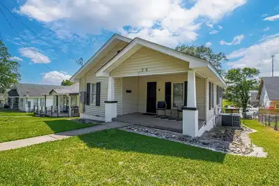 Image de Your Home when you're in Benton!