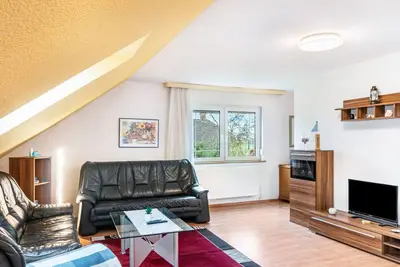 Image de Appartement de vacances Wilhelmshaven Langewerth