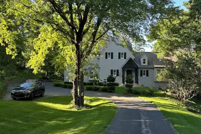 Image de Charming 3-bedroom house on the edge of town in pleasant Petoskey