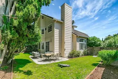 Image de Large Fremont Family Escape 4br