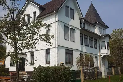 Image de Appartement de vacances pour 4 personnes env. 55 qmà Sankt Andreasberg, Harz (Haut-Harz)