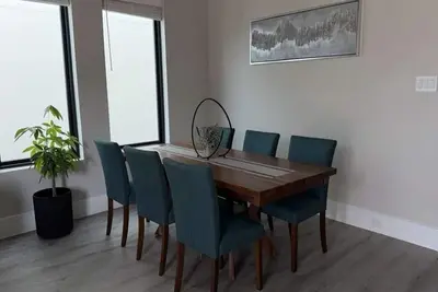 Image de Brand New Spacious 5-bedroom house Dfw Airport Irving with Ac, other amenities