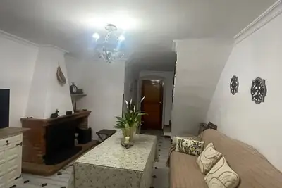 Image de La Casita En La Sierra to enjoy nature.