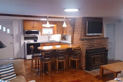 Image de Cozy 3-Br Baboosic Lake in Amherst