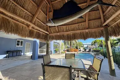 Image de Waterfront Home Indian Waterways Heart of Islamorada Pool and Dock, Dogs Welcome