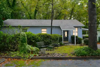 Image de Charming 2-bedroom house in Down Town Lexington