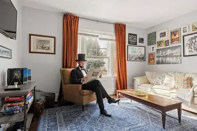 Image de 5 Bedrm, Near downtown, Tremont, Ohio City