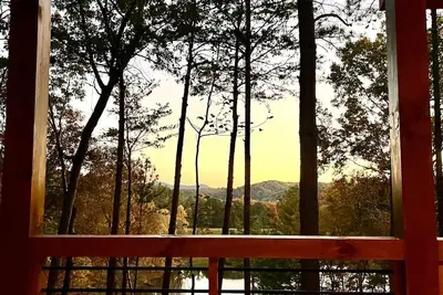 Image de Charming 2-bedroom cabin in adorable Ellijay