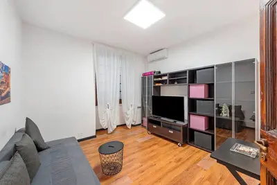 Image de Appartement 'Historic Central' avec Wi-Fi et climatisation