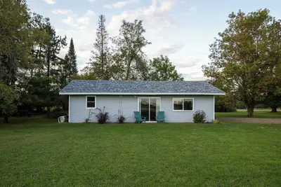 Image de Peaceful 3-bedroom country house with Ac near Ladysmith