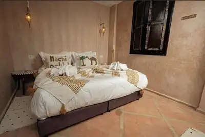 Image de Chambre quadruple Felfla