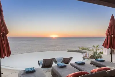 Image de Majestic Las Olas Palmilla Beach Front Paradise