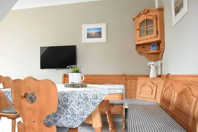 Image de Confortable appartement Vue sur le lac