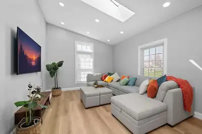 Image de Cozy 3br Retreat - Modern Finish & Great Location