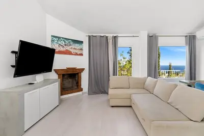 Image de Maison de vacances 'París' avec vue mer, Wi-Fi et climatisation