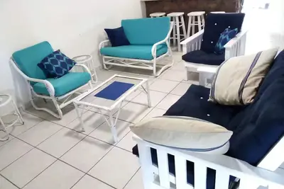 Image de Casa Del Sol 4 a Stroll to the beach